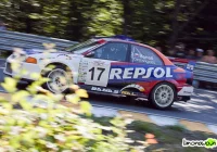 Mateusz Banaś zwycięzcą VII rundy GSMP - zdjęcie główne