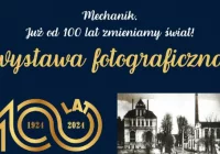 Wystawa fotograficzna na 100-lecie limanowskiego Mechanika otwarta zostanie w LDK - zdjęcie główne