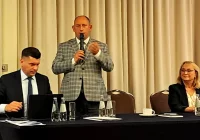 Trwa Forum Wójtów, Burmistrzów i Prezydentów Małopolski - zdjęcie główne
