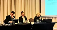 Trwa Forum Wójtów, Burmistrzów i Prezydentów Małopolski - zdjęcie 2