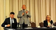 Trwa Forum Wójtów, Burmistrzów i Prezydentów Małopolski - zdjęcie 3