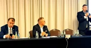 Trwa Forum Wójtów, Burmistrzów i Prezydentów Małopolski - zdjęcie 4