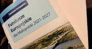 Trwa Forum Wójtów, Burmistrzów i Prezydentów Małopolski - zdjęcie 5