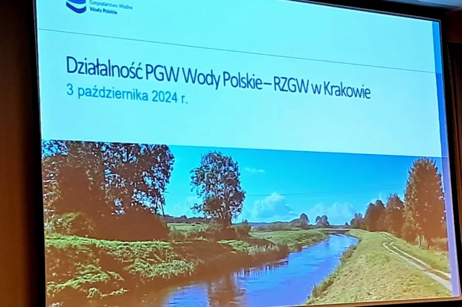 Trwa Forum Wójtów, Burmistrzów i Prezydentów Małopolski - zdjęcie 8