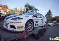 Dziś wyścig! - zdjęcie główne