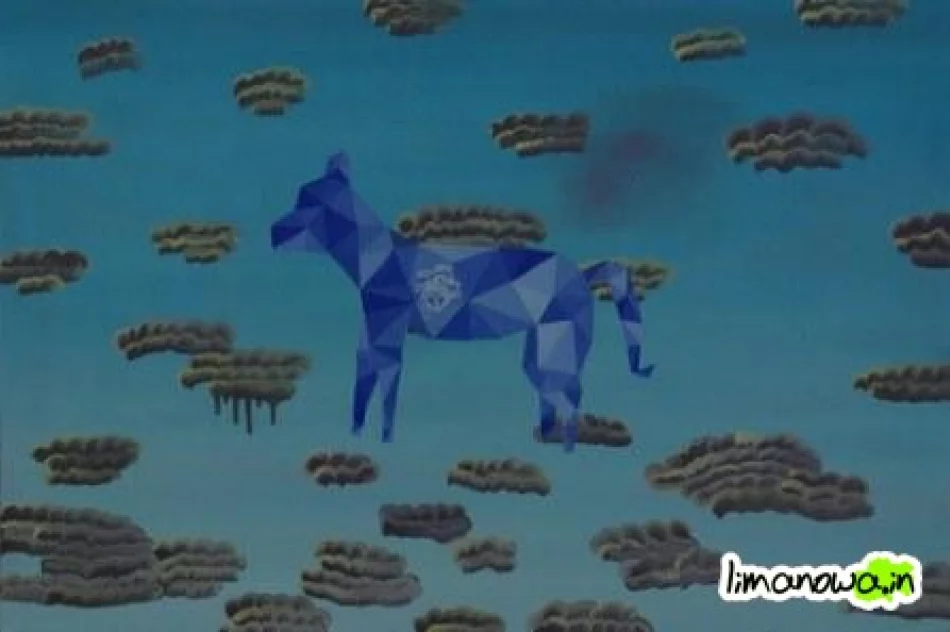 Szczery bunt to wolność - zdjęcie 2