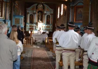 Zagórzańska Msza św. – hołd dla tradycji i dziedzictwa regionu (ZDJĘCIA) - zdjęcie główne