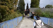 Zagórzańska Msza św. – hołd dla tradycji i dziedzictwa regionu (ZDJĘCIA) - zdjęcie 2