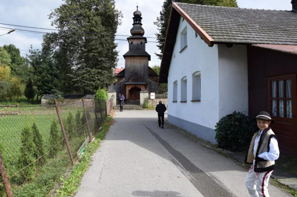 Zagórzańska Msza św. – hołd dla tradycji i dziedzictwa regionu (ZDJĘCIA) - zdjęcie 3
