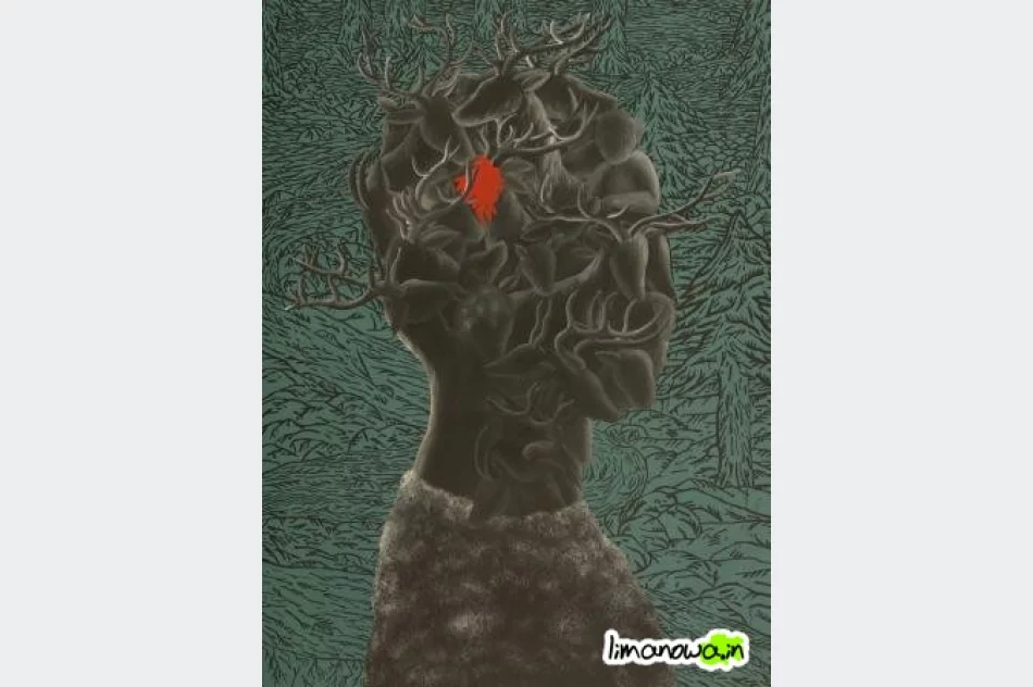 Szczery bunt to wolność - zdjęcie 3