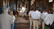 Zagórzańska Msza św. – hołd dla tradycji i dziedzictwa regionu (ZDJĘCIA) - zdjęcie 5