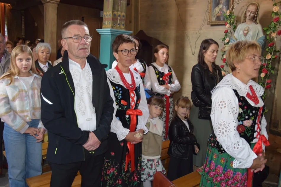 Zagórzańska Msza św. – hołd dla tradycji i dziedzictwa regionu (ZDJĘCIA) - zdjęcie 9