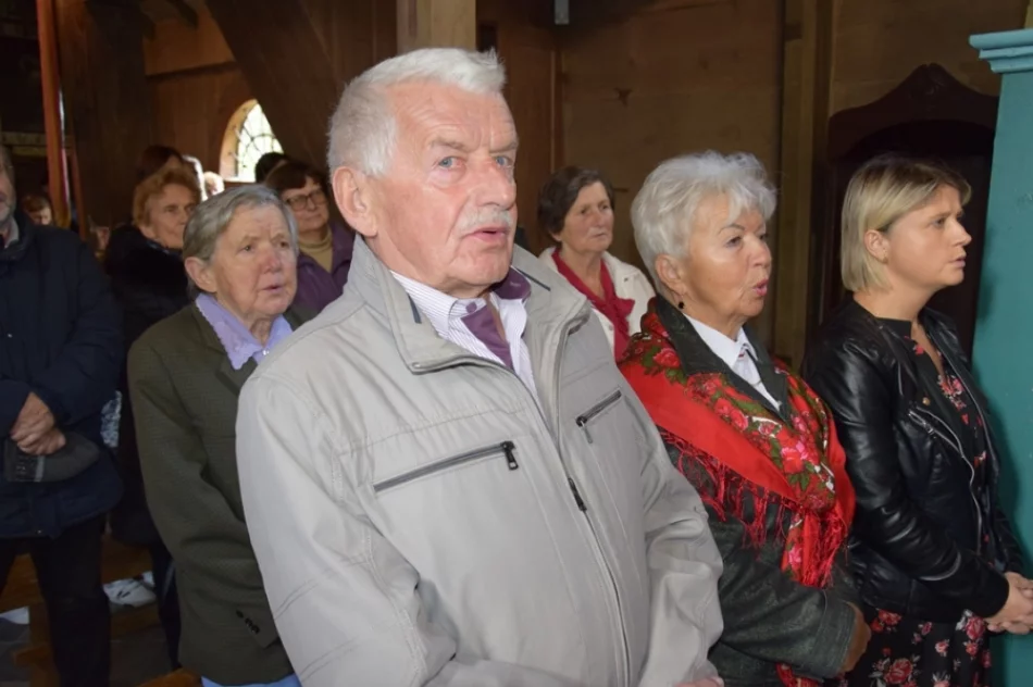 Zagórzańska Msza św. – hołd dla tradycji i dziedzictwa regionu (ZDJĘCIA) - zdjęcie 13