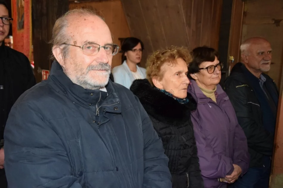 Zagórzańska Msza św. – hołd dla tradycji i dziedzictwa regionu (ZDJĘCIA) - zdjęcie 15