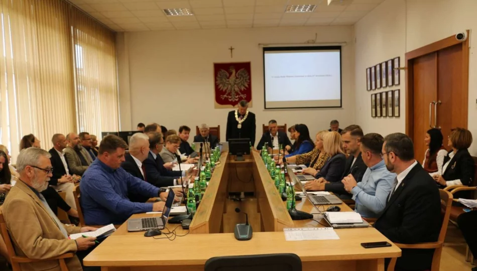 50 tys. zł pomocy dla powodzian - zdjęcie 1