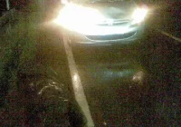 Śmiertelne potrącenie na „krajówce” - zdjęcie główne