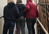 Ukradła pieniądze nowożeńcom - zdjęcie główne