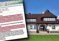 Zamaskowani mężczyźni z bronią. Panika po wiadomości do rodziców - zdjęcie główne