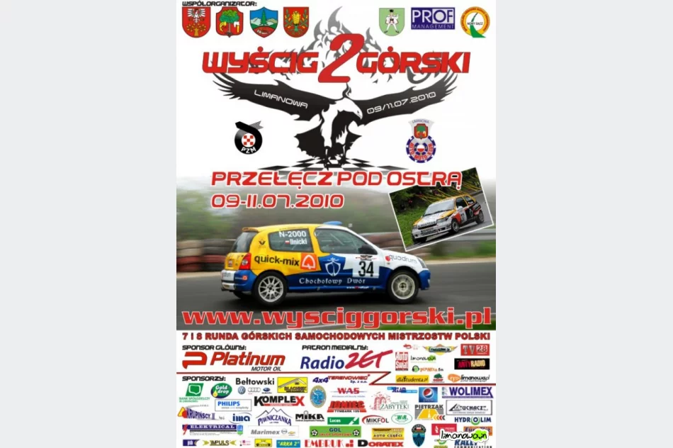 Ostatnie przygotowania do wielkiego wyścigu - zdjęcie 2