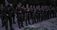 Szkolenie taktyczne młodzieży - zdjęcie 5