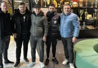 AP Limanovia z cennymi wskazówkami od Legii Warszawa - zdjęcie główne