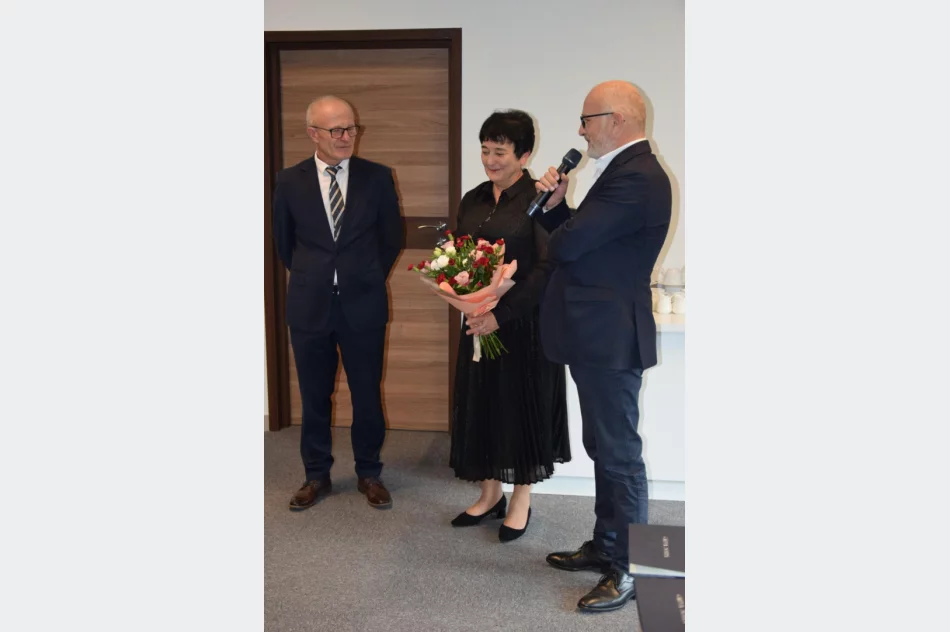 Nowi sołtysi i powołanie rady społecznej  - zdjęcie 2