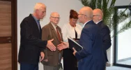 Nowi sołtysi i powołanie rady społecznej  - zdjęcie 3
