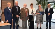 Nowi sołtysi i powołanie rady społecznej  - zdjęcie 4
