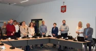 Nowi sołtysi i powołanie rady społecznej  - zdjęcie 5
