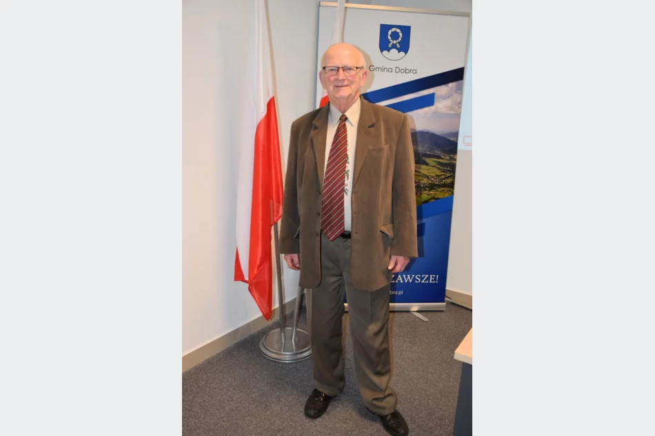 Nowi sołtysi i powołanie rady społecznej  - zdjęcie 9