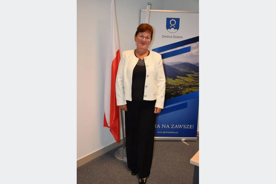 Nowi sołtysi i powołanie rady społecznej  - zdjęcie 10