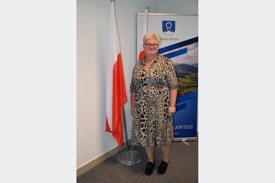 Nowi sołtysi i powołanie rady społecznej  - zdjęcie 11