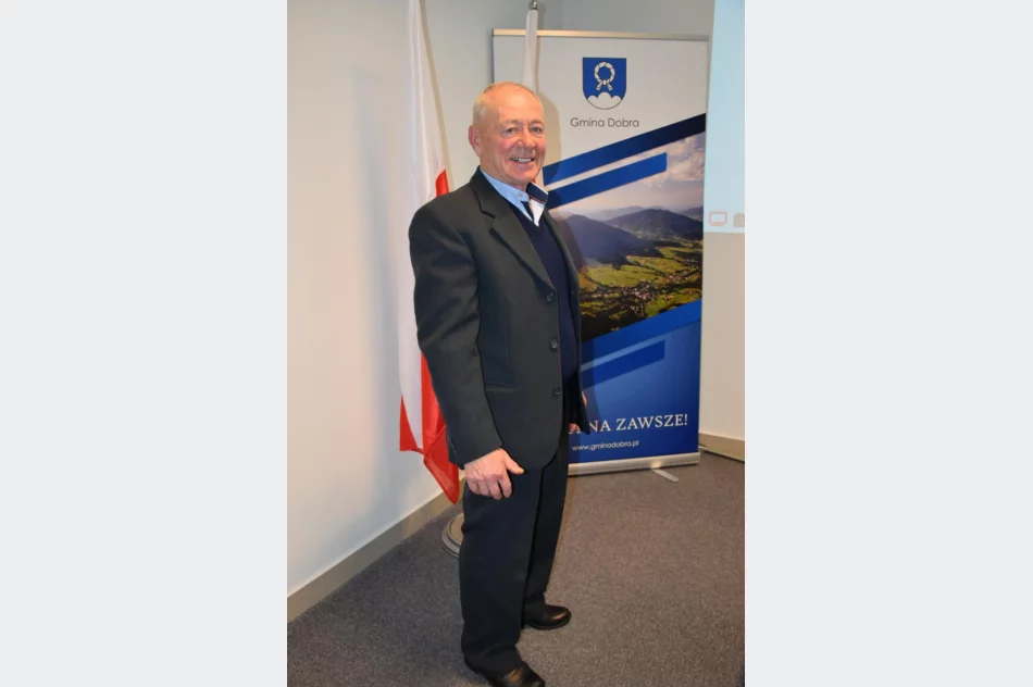 Nowi sołtysi i powołanie rady społecznej  - zdjęcie 16