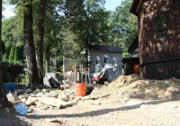 Zabytkowy kościół zyska nowe otoczenie - zdjęcie główne