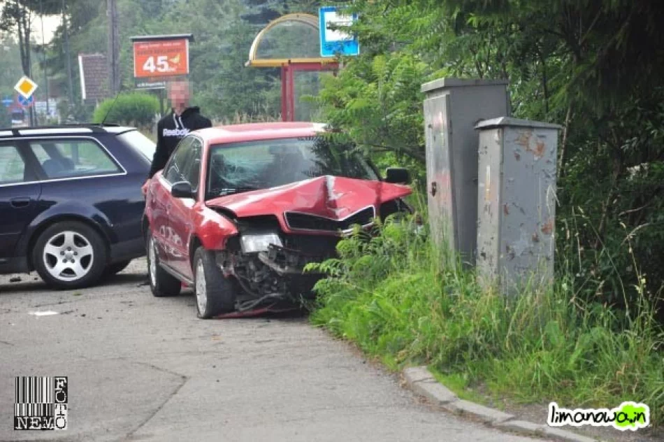 Złamał latarnię - zdjęcie 2