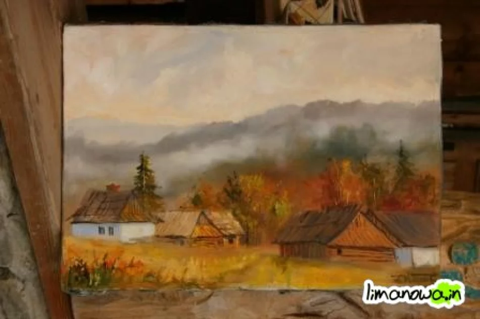 Trzeci z pokolenia artystów - zdjęcie 2