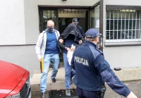 Śląskie: przeszukania w Kurii Diecezjalnej w Sosnowcu - zdjęcie główne