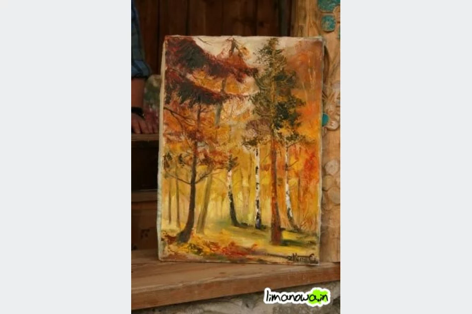 Trzeci z pokolenia artystów - zdjęcie 3