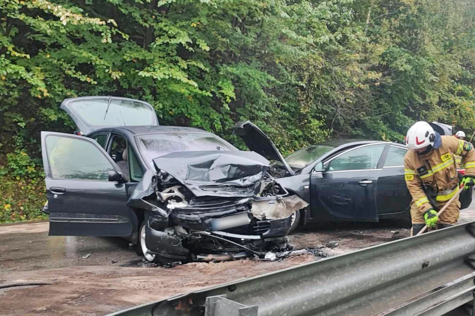 Wypadek okazał się śmiertelny  - zdjęcie 5