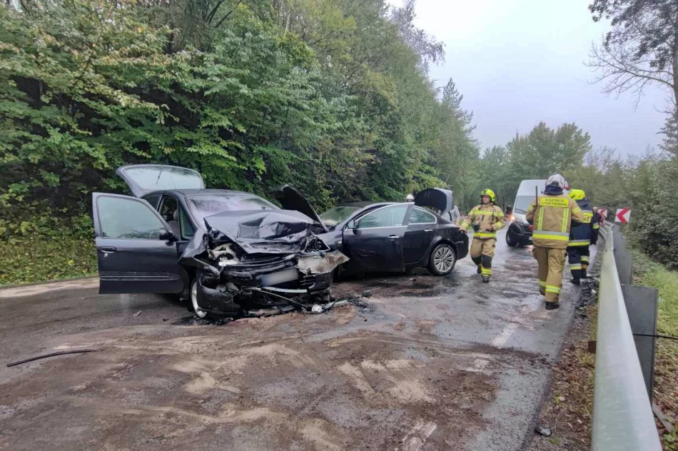 Wypadek okazał się śmiertelny  - zdjęcie 4