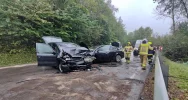 Wypadek okazał się śmiertelny  - zdjęcie 4