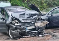 Wypadek okazał się śmiertelny  - zdjęcie główne