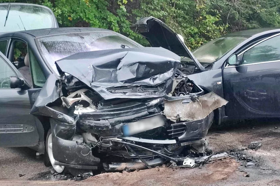 Wypadek okazał się śmiertelny  - zdjęcie 3