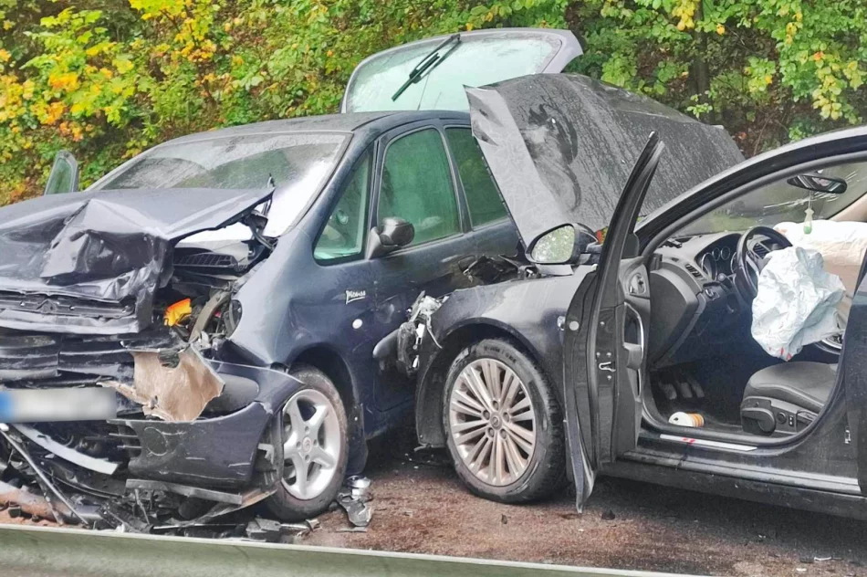 Wypadek okazał się śmiertelny  - zdjęcie 2