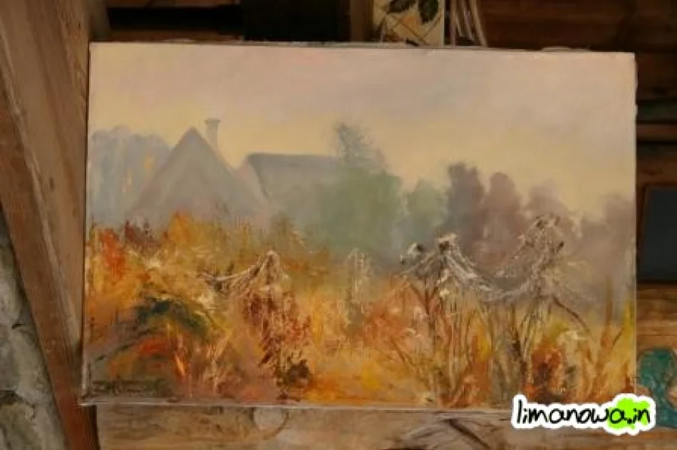 Trzeci z pokolenia artystów - zdjęcie 4