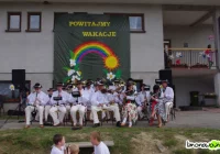 Przywitanie lata - zdjęcie główne