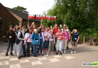Festiwal i stadion Manchesteru United - zdjęcie główne
