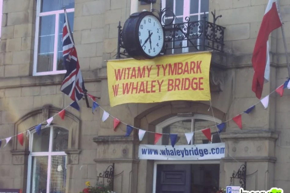 Festiwal i stadion Manchesteru United - zdjęcie 2