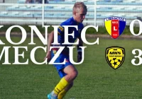 Limanovia z kolejną porażką zamyka ligową tabelę - zdjęcie główne