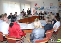 Kolektory słoneczne dla około 18 tys. osób - zdjęcie główne